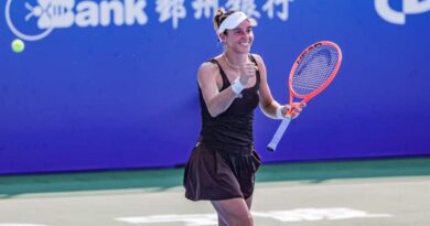 Luisa Stefani retorna ao top 20 e comemora inédita vaga no Finals