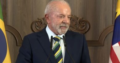Lula: Em poucos dias teremos uma solução definitiva entre EUA e Brasil