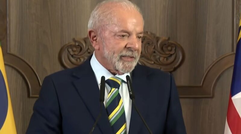 Lula: Em poucos dias teremos uma solução definitiva entre EUA e Brasil