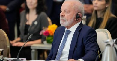 Lula aguarda reunião com Trump e aposta em solução a tarifaço