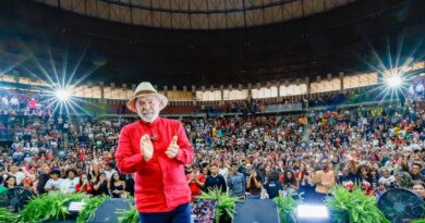 Lula defende a universalização do Pé-de-Meia