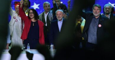 Lula defende que “nenhum presidente” deve dar palpite sobre Venezuela