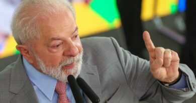 Lula defende trabalho coordenado contra “espinha dorsal do tráfico“