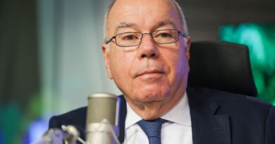 Lula e Trump devem se encontrar em breve, diz Mauro Vieira