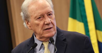 Lula ficou "estarrecido" com número de mortos no Rio, diz Lewandowski