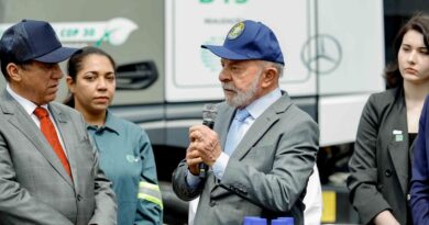 Lula propõe colocar biocombustíveis na pauta exportadora do Brasil
