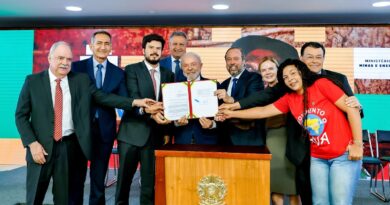 Lula sanciona gratuidade em conta de luz para famílias de baixa renda