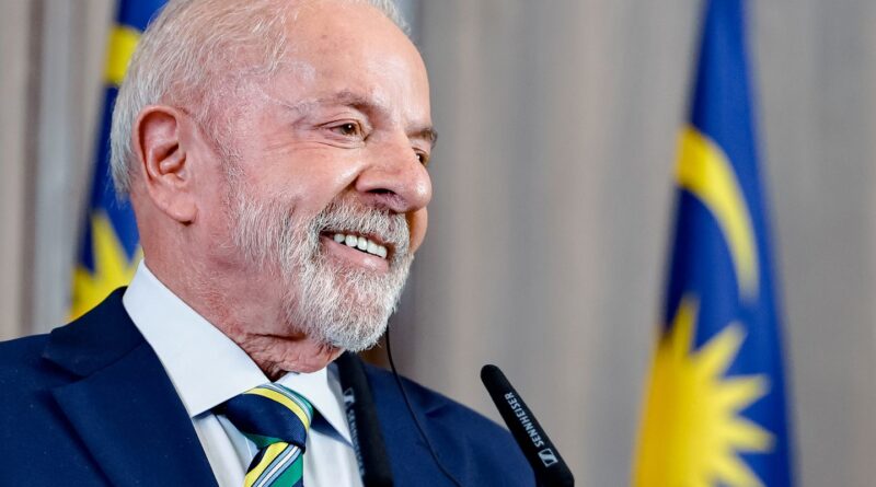 Lula sanciona lei que cria o Sistema Nacional de Educação