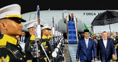 Lula visita Sudeste Asiático para ampliar relação política e comercial