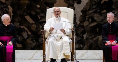 Lula visitará Papa Leão XIV durante visita a Roma