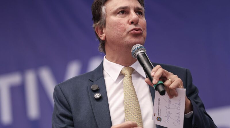 MEC anuncia 5 mil vagas em cursos de inovação no próximo Enem