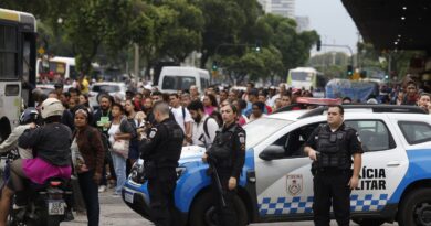MPF e DPU cobram explicações ao governo do Rio sobre operação