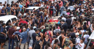 MPRJ acompanha desdobramentos da Operação Contenção em favelas do Rio