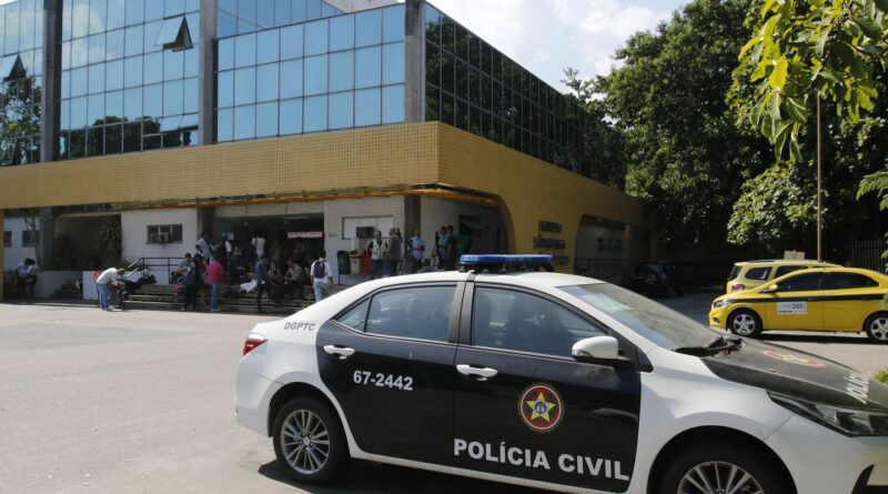 MPRJ faz perícia independente em vítimas da Operação Contenção