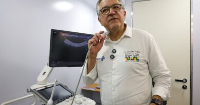 Mais cinco carretas da mulher começam a atender no Outubro Rosa