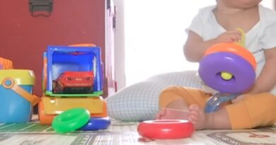 Manobras para desengasgar e reanimar bebês de até um ano de idade são revistas; entenda