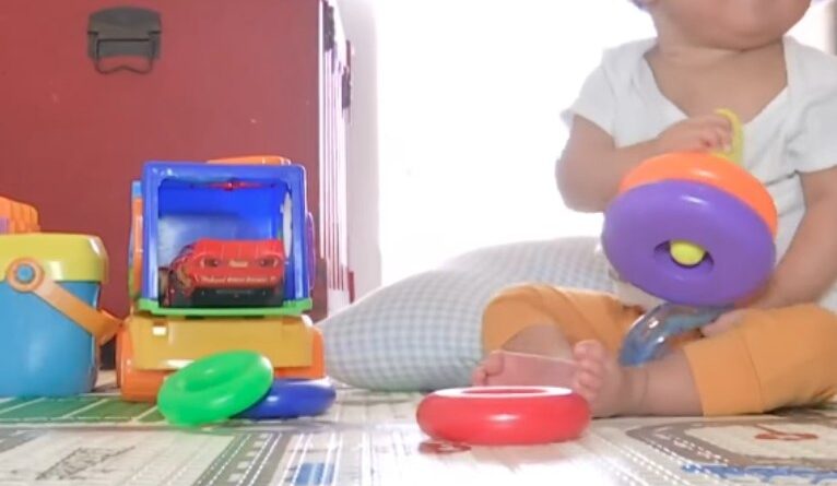 Manobras para desengasgar e reanimar bebês de até um ano de idade são revistas; entenda