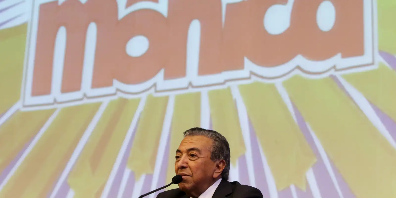 Mauricio de Sousa completa 90 anos e é homenageado com cinebiografia