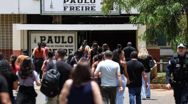 Melhorar a educação: veja histórias de professores que fazem a PND