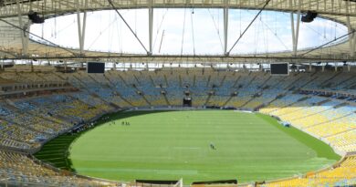 Mercosul ganha Rota Turística de Futebol