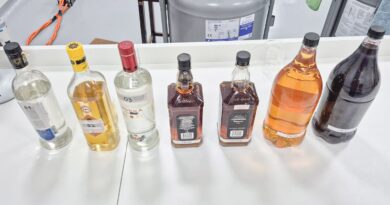 Metanol: Entenda como é feita a análise de bebidas adulteradas