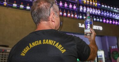 Metanol: nove estados investigam casos de intoxicação