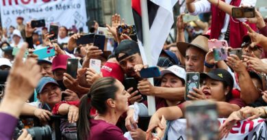 México condena ataques militares dos EUA a embarcações