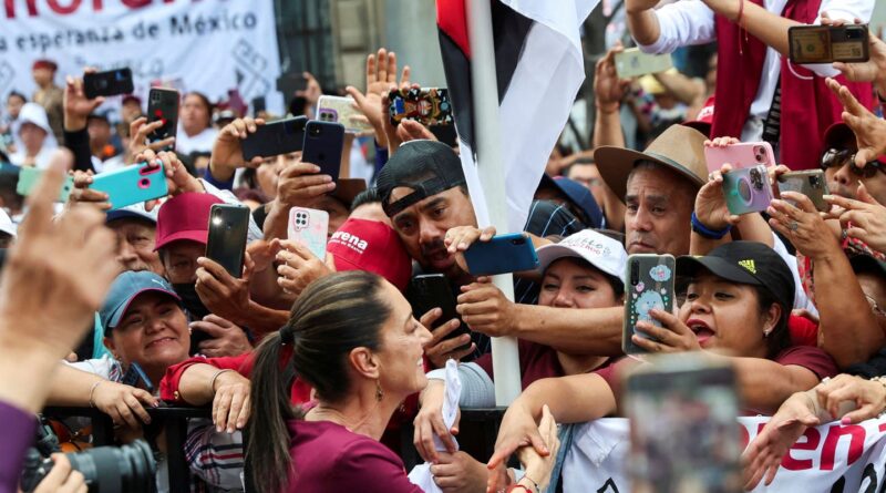 México condena ataques militares dos EUA a embarcações