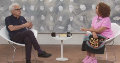 Milton Hatoum destaca centralidade da narradora em novo livro “Dança de Enganos”