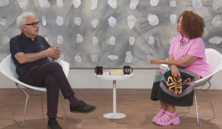 Milton Hatoum destaca centralidade da narradora em novo livro “Dança de Enganos”