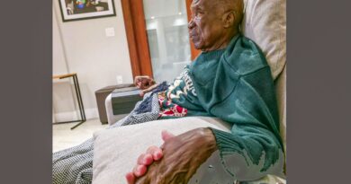 Milton Nascimento é diagnosticado com demência, revela filho do cantor