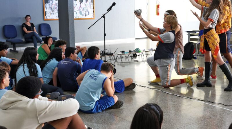 Ministério da Cultura lança edital Rouanet Festivais