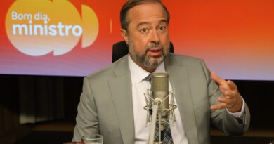 Ministério de Minas e Energia e ONS se reúnem para discutir apagão