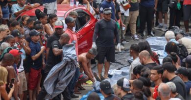 Ministério diz que segurança pública deve “proteger todas as pessoas”