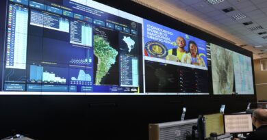 Ministra diz que medidas de segurança no CNU 2 foram eficazes