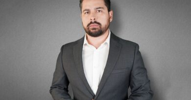 Moraes assina carta para intimar Paulo Figueiredo nos Estados Unidos