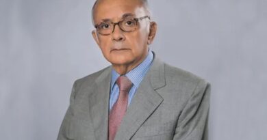 Morre aos 79 anos o advogado Sergio Bermudes, que atuou no caso Herzog