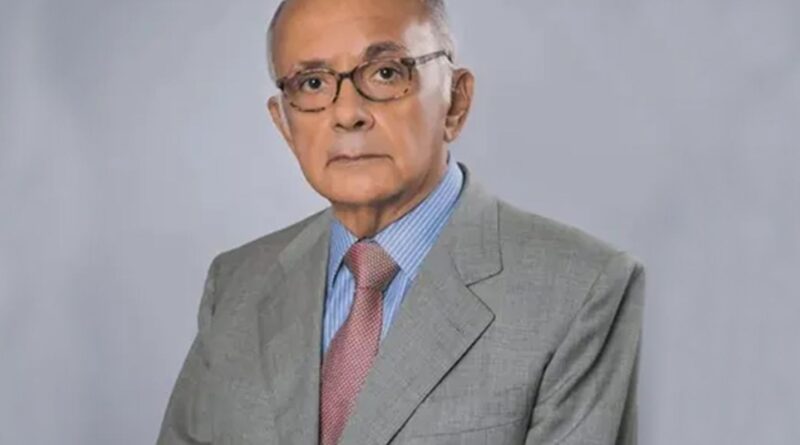 Morre aos 79 anos o advogado Sergio Bermudes, que atuou no caso Herzog