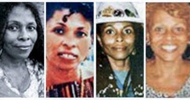 Morte de ex-Pantera Negra reacende debate sobre racismo nos EUA