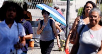 Mortes causadas pelo calor podem dobrar e afetar principalmente idosos
