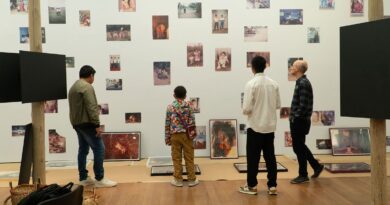 Mostra em São Paulo traz cotidiano do povo indígena paiter suruí