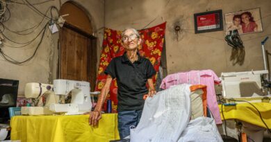 Mulheres resgatam arte marajoara e buscam espaço no mercado da moda