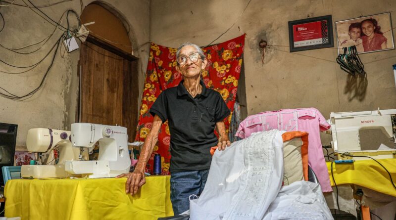 Mulheres resgatam arte marajoara e buscam espaço no mercado da moda