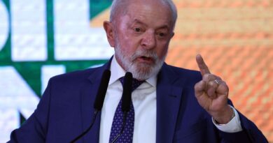 Na Ilha de Marajó, Lula inaugura creche que ficou com obra paralisada