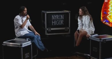 No Cultura Livre, Nyron Higor comenta o processo de criação e produção de seu novo disco