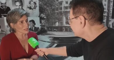 No Metrópolis, atriz Glória Pires explica demora para dirigir filme: "Não me sobrava tempo"