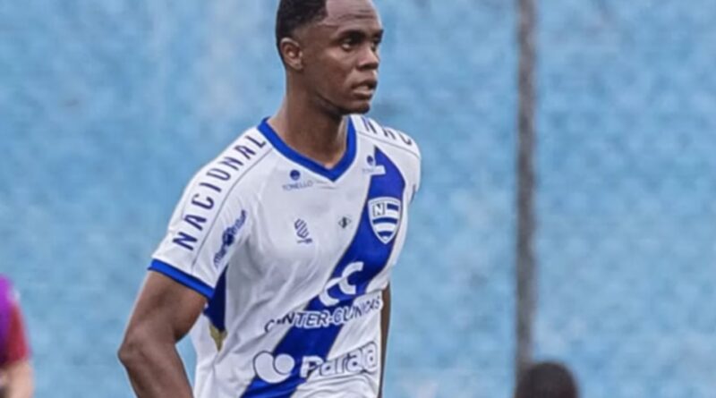 No Paraná, jogador vítima de racismo leva punição maior que agressor