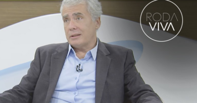 No Roda Viva, Ivo Herzog responde se considera democracia brasileira frágil ou robusta