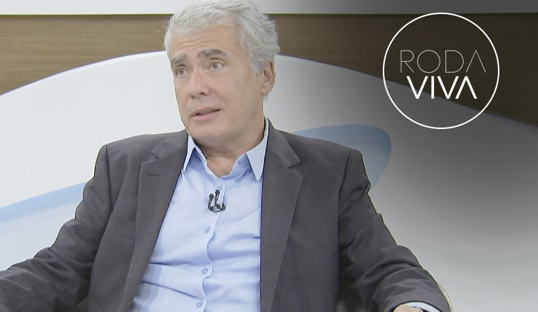 No Roda Viva, Ivo Herzog responde se considera democracia brasileira frágil ou robusta