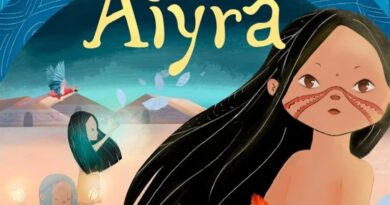 Novas animações chegam à programação da TV Rá Tim Bum em novembro